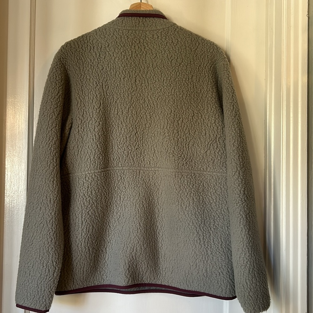 Practically New, Incredibly Comfortable Patagonia… - image 2